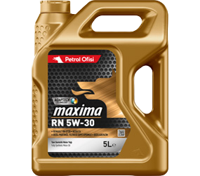 Petrol Ofisi motor yağı