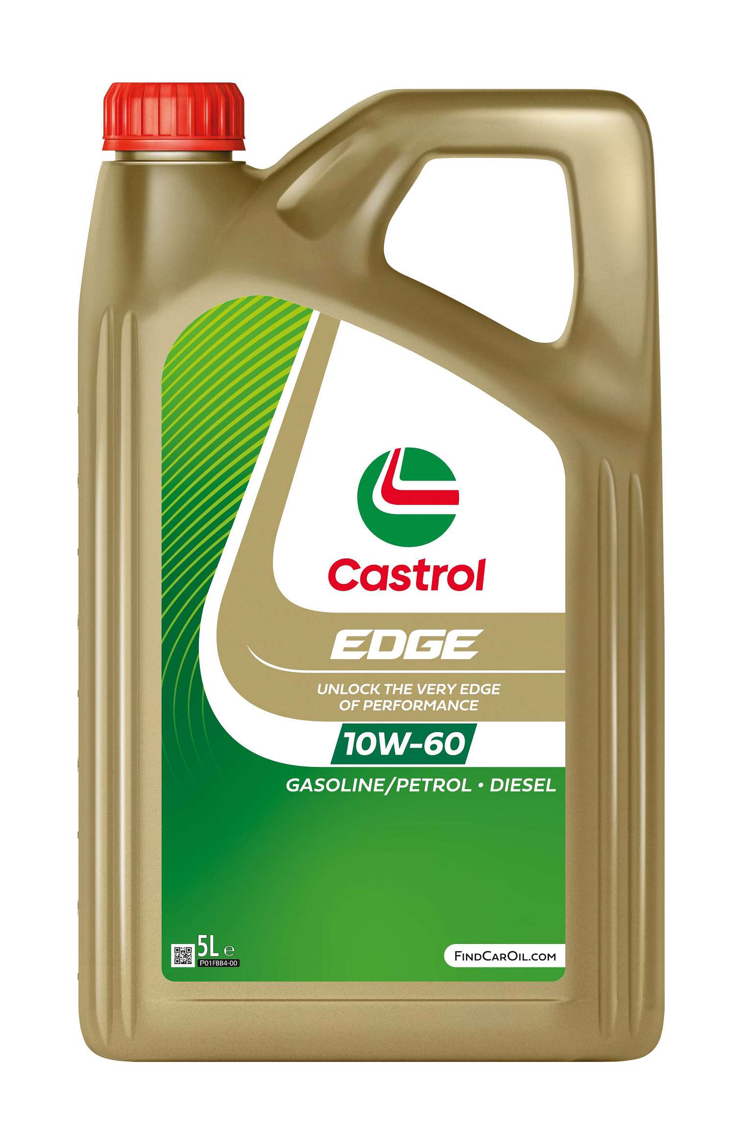 Castrol motor yağı