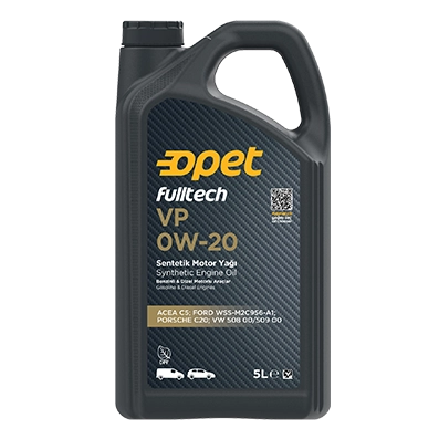 Opet motor yağı