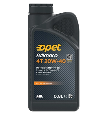 Opet motor yağı