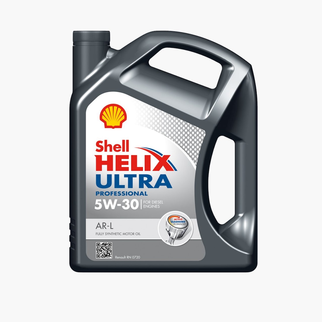 Shell motor yağı