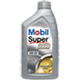 Mobil motor yağı