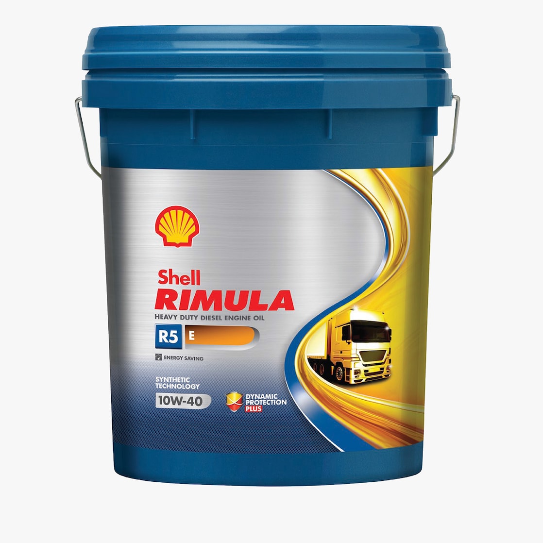 Shell motor yağı