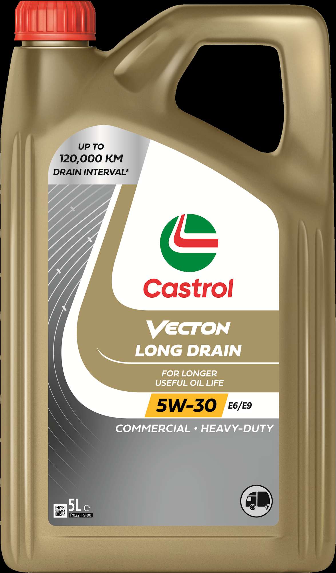 Castrol motor yağı
