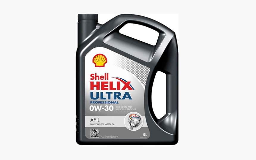 Shell motor yağı