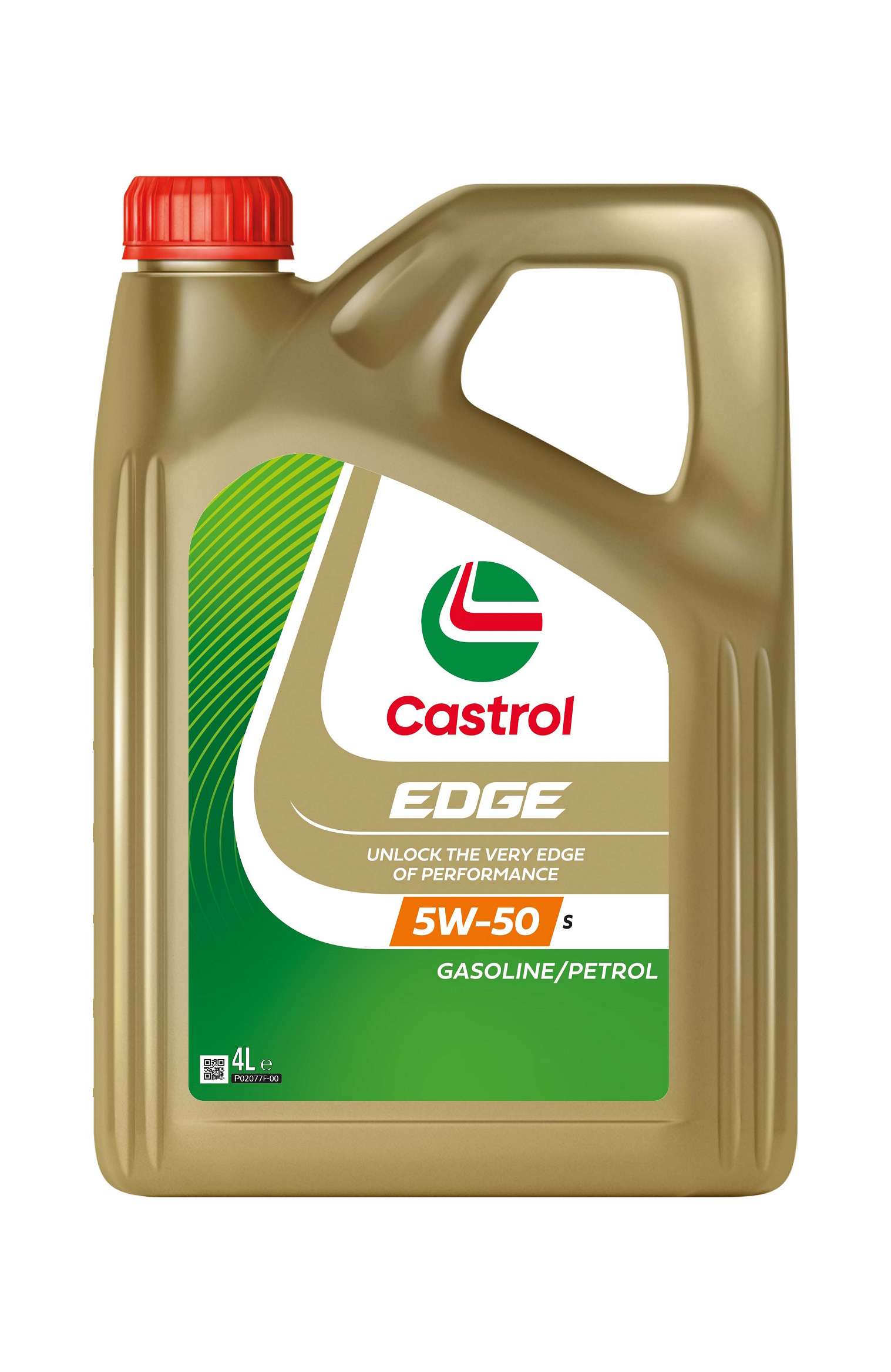 Castrol motor yağı