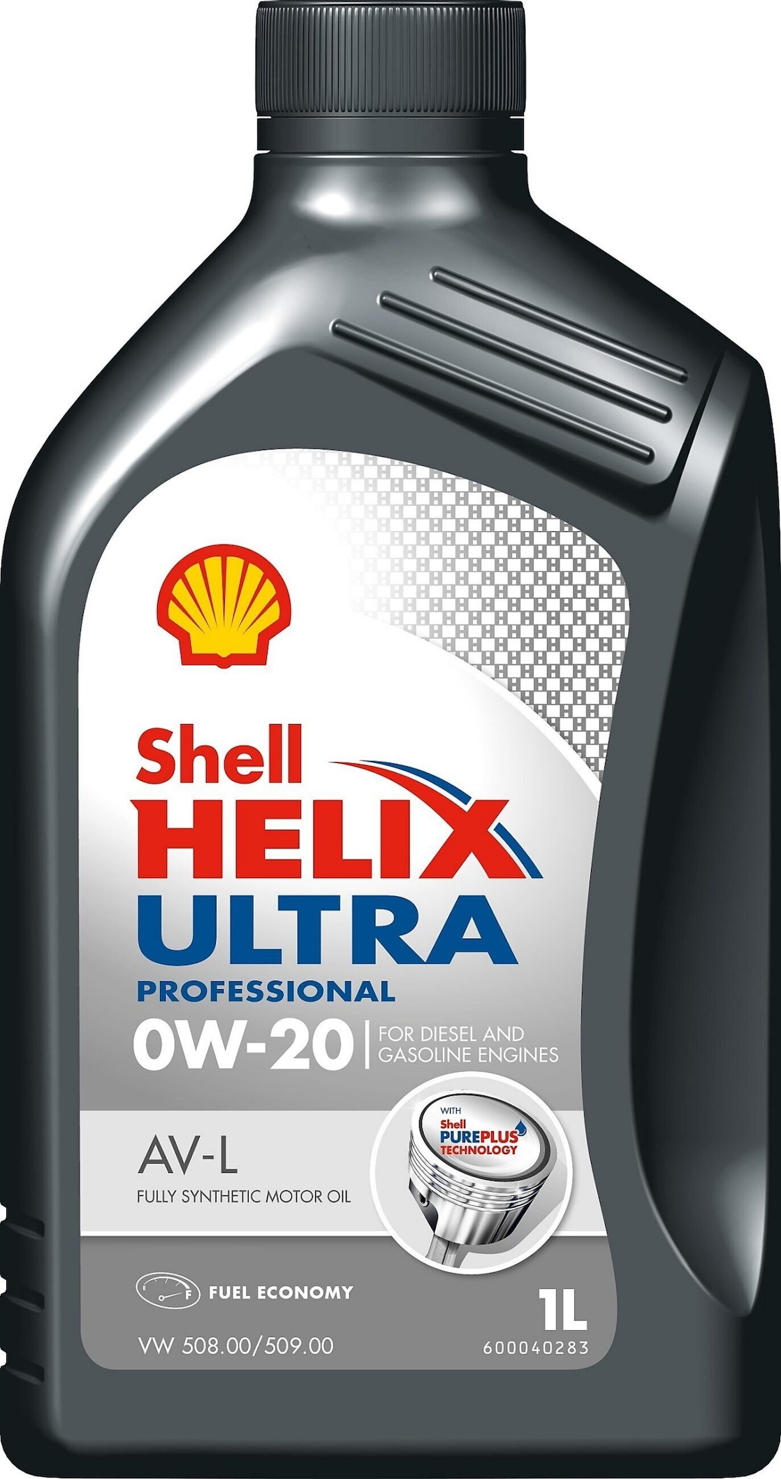 Shell motor yağı