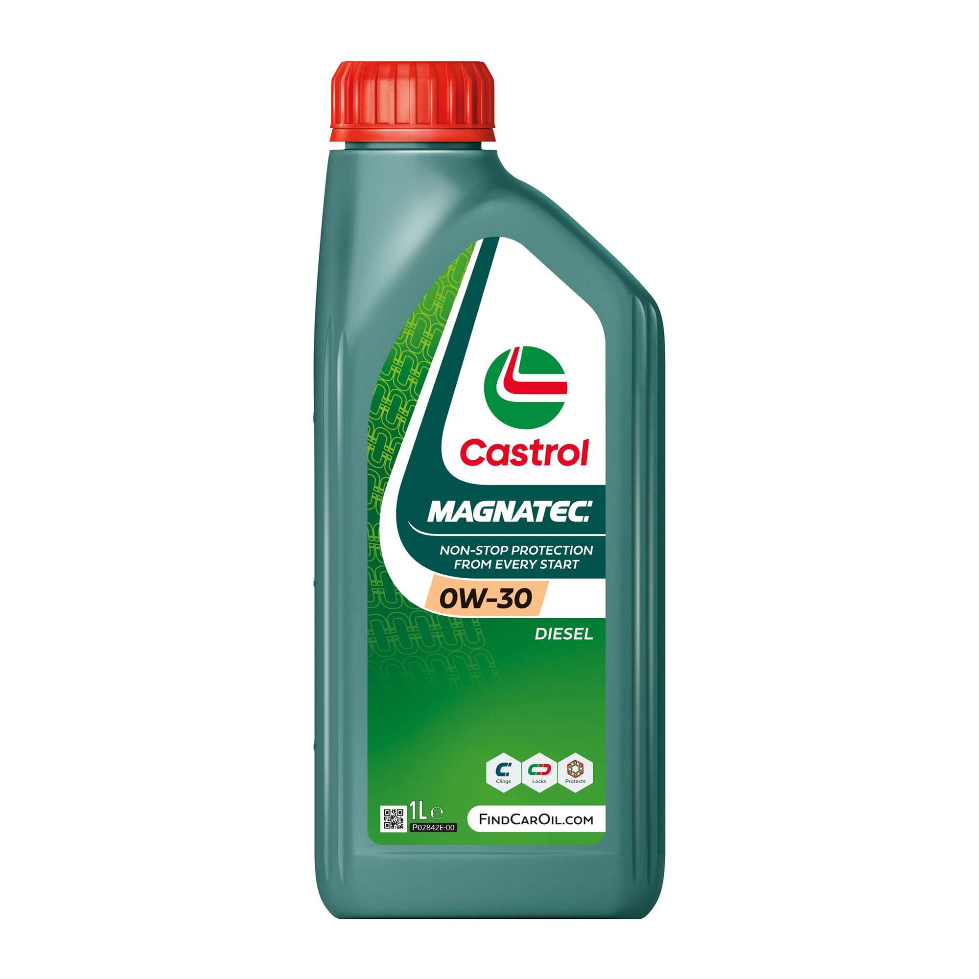 Castrol motor yağı