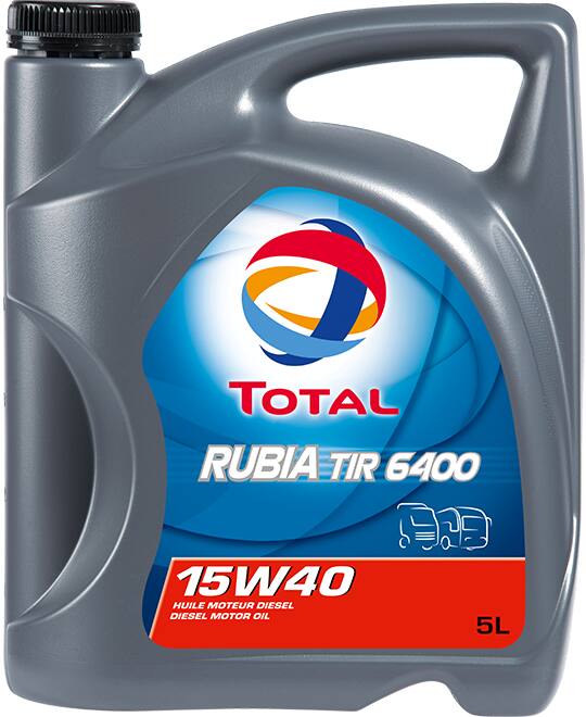 Total motor yağı