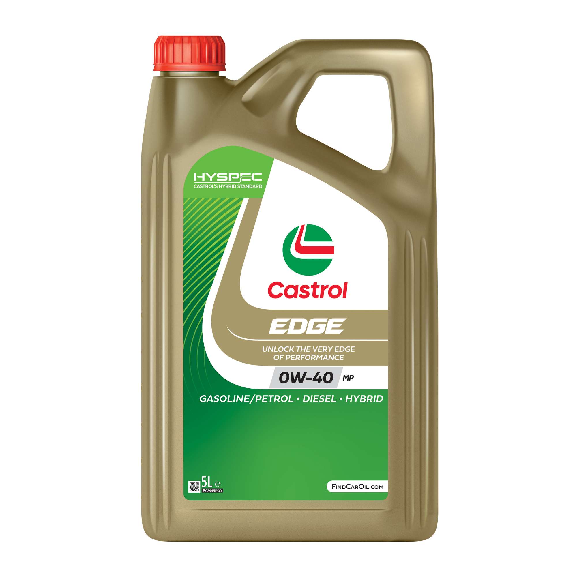 Castrol motor yağı