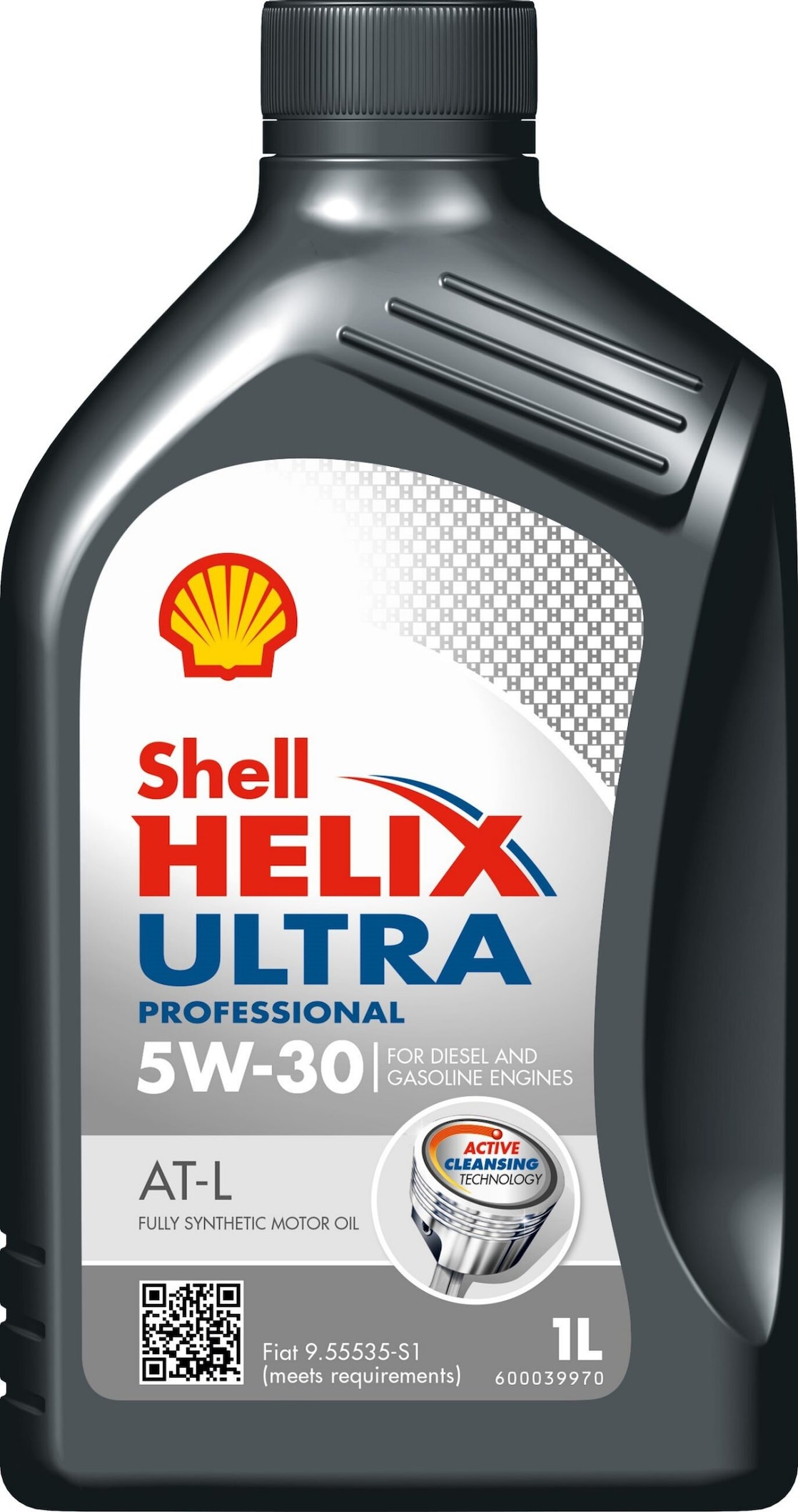 Shell motor yağı
