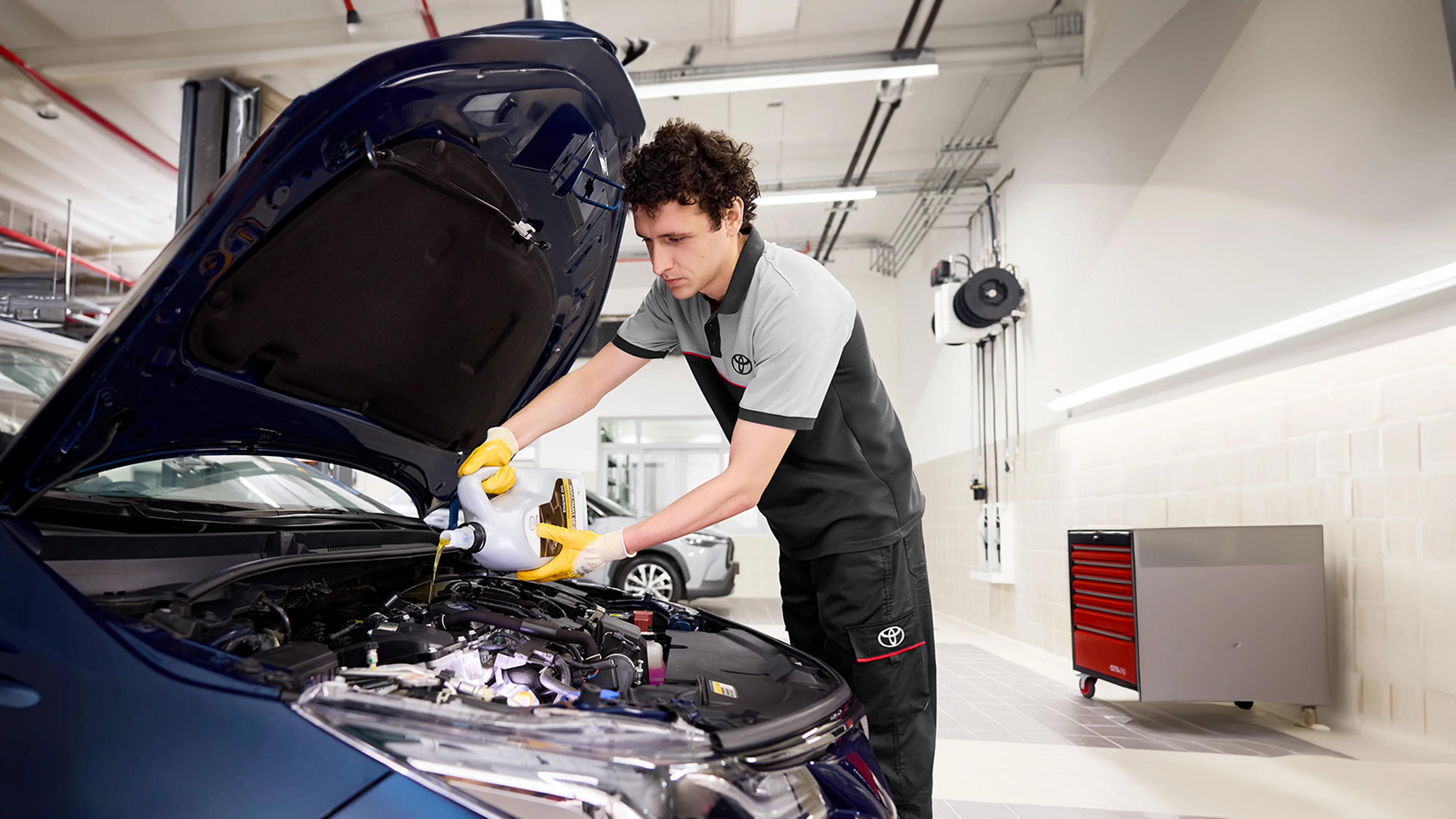 Toyota Corolla Hangi Motor Yağını Kullanır? (2026 Güncel Rehber)