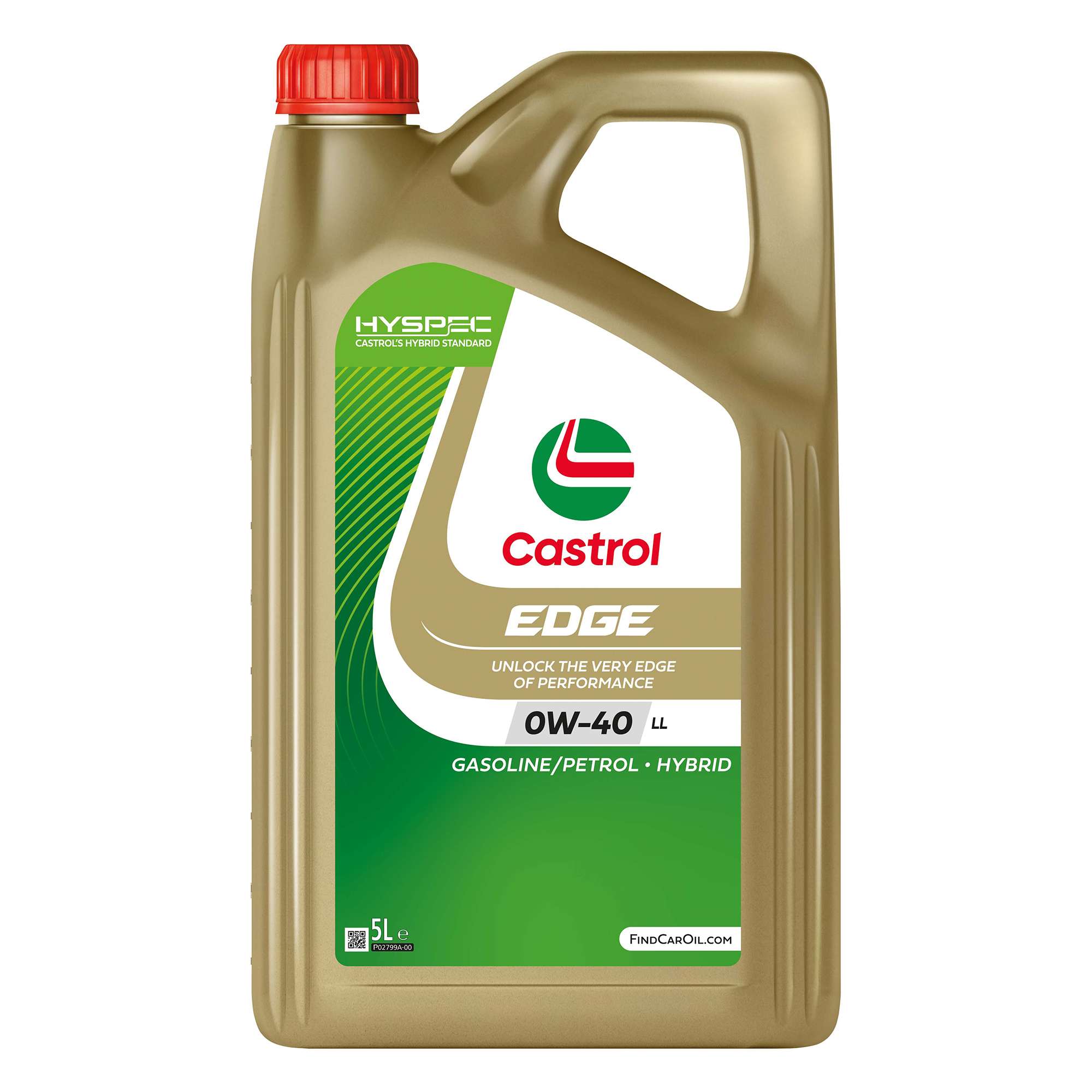 Castrol motor yağı