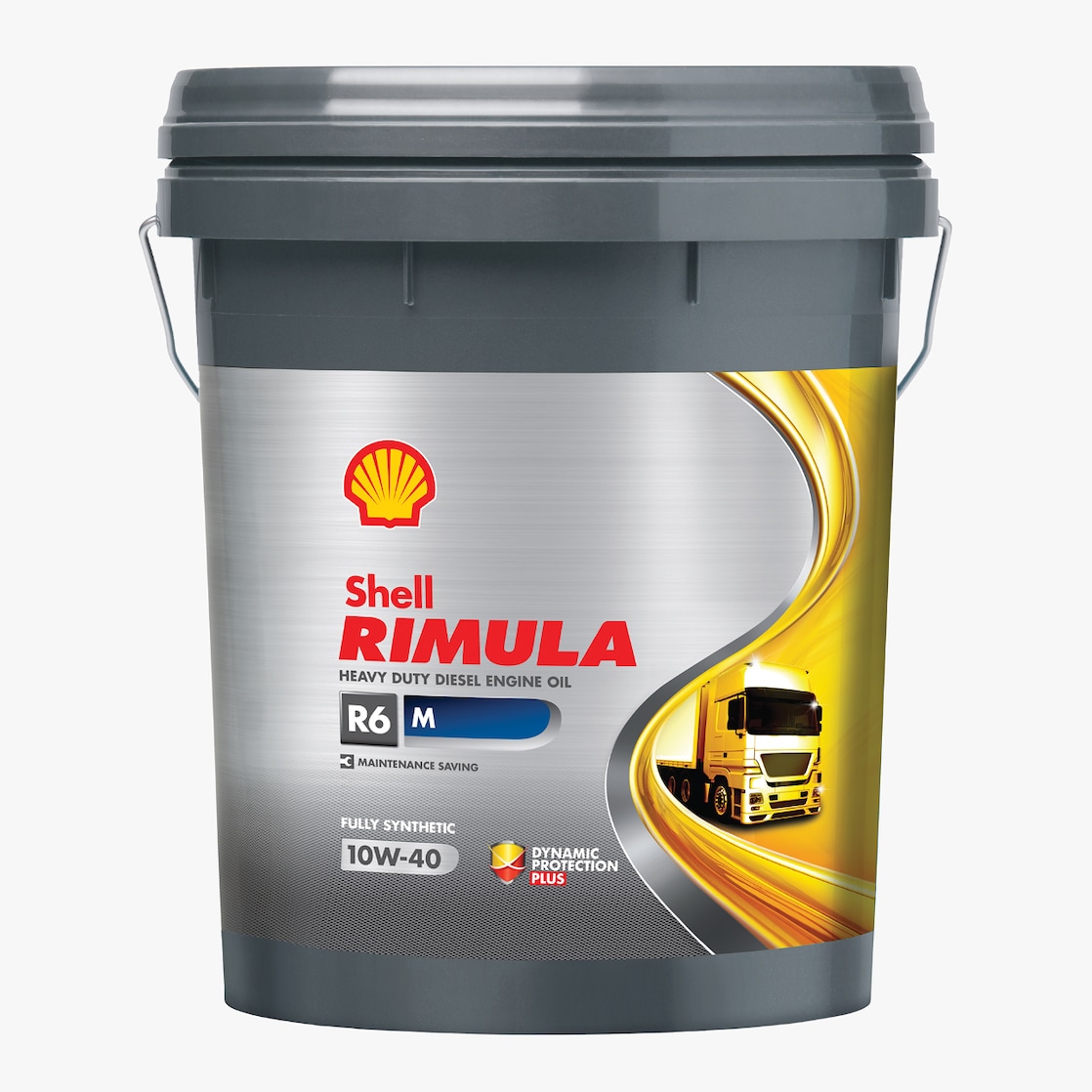 Shell motor yağı